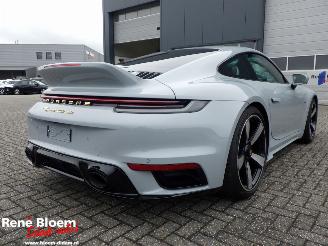 Unfallwagen Porsche 911 992 3.8 Sport Classic Heritage 1van1250 2023/1