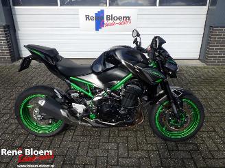 Avarii motociclete Kawasaki Z 900  2024/3