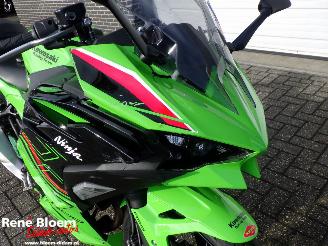 Kawasaki Ninja 500 SE  picture 13