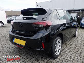 Auto incidentate Opel Corsa 1.2 Turbo Hybrid Edition Aut 2025/7