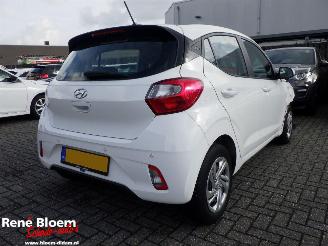 skadebil auto Hyundai I-10 1.0 Comfort 2023/1