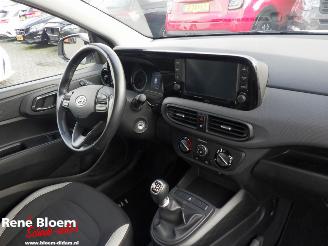 Hyundai I-10 1.0 Comfort picture 13