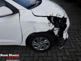 Hyundai I-10 1.0 Comfort picture 11