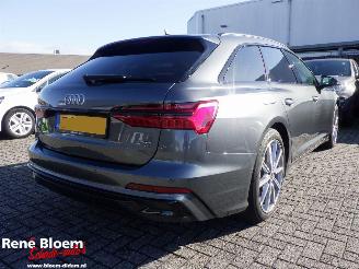  Audi A6 Avant 50 TFSi Edition Quattro S Competition 265 pk 2024/3