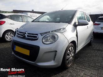  Citroën C1 1.0 e-VTi Feel Airco 5drs 2018/6