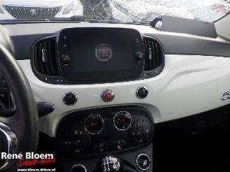 Fiat 500 0.9 TwinAir Turbo Collezione picture 15