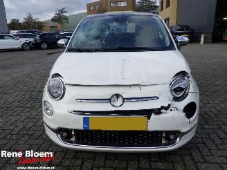 Fiat 500 0.9 TwinAir Turbo Collezione picture 3