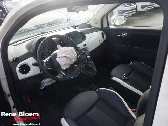 Fiat 500 0.9 TwinAir Turbo Collezione picture 13