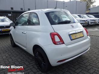 Fiat 500 0.9 TwinAir Turbo Collezione picture 5