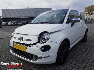 Fiat 500 0.9 TwinAir Turbo Collezione picture 4