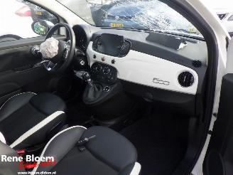 Fiat 500 0.9 TwinAir Turbo Collezione picture 10