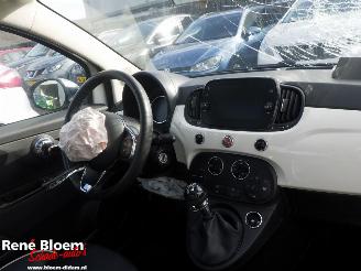 Fiat 500 0.9 TwinAir Turbo Collezione picture 11