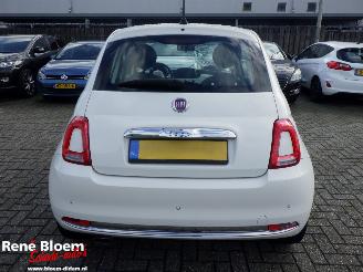 Fiat 500 0.9 TwinAir Turbo Collezione picture 6