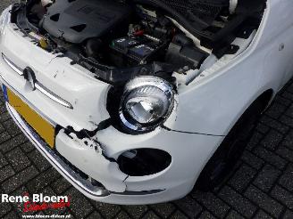 Fiat 500 0.9 TwinAir Turbo Collezione picture 8