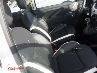 Fiat 500 0.9 TwinAir Turbo Collezione picture 12
