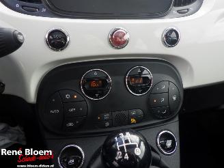 Fiat 500 0.9 TwinAir Turbo Collezione picture 16