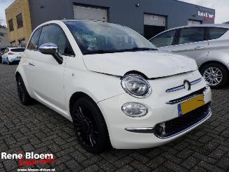 Fiat 500 0.9 TwinAir Turbo Collezione picture 2