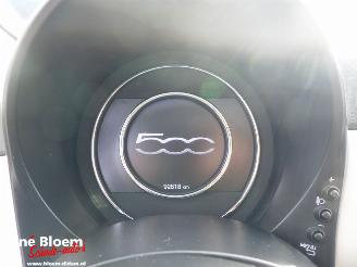 Fiat 500 0.9 TwinAir Turbo Collezione picture 14
