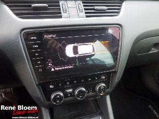 Skoda Octavia Combi 1.6 TDI Greentech Style Business Automaat picture 16