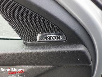Skoda Octavia Combi 1.6 TDI Greentech Style Business Automaat picture 19