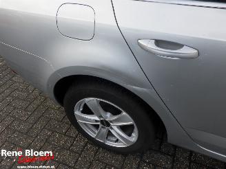 Skoda Octavia Combi 1.6 TDI Greentech Style Business Automaat picture 8