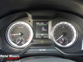 Skoda Octavia Combi 1.6 TDI Greentech Style Business Automaat picture 13