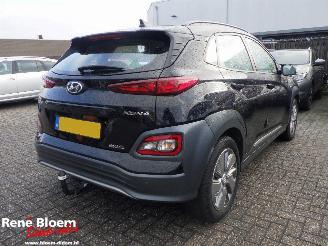  Hyundai Kona EV Comfort 64kWh 204pk Navi 2020/12