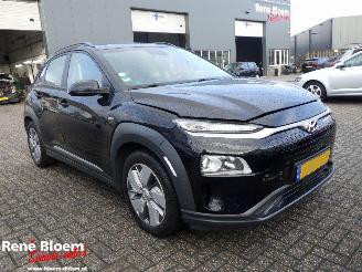 Hyundai Kona EV Comfort 64kWh 204pk Navi picture 2