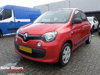 Auto incidentate Renault Twingo 1.0 SCE Authentique 2015/2