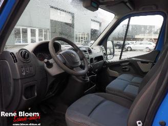 Renault Master 2.3 DCI L2H3 Eco picture 11