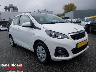 Peugeot 108 1.0 e-VTI Active 5drs picture 5