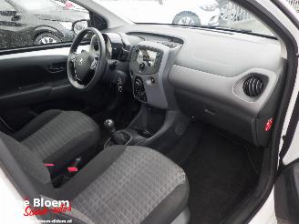 Peugeot 108 1.0 e-VTI Active 5drs picture 7