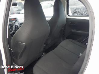 Peugeot 108 1.0 e-VTI Active 5drs picture 13