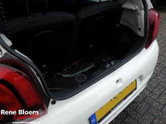 Peugeot 108 1.0 e-VTI Active 5drs picture 14