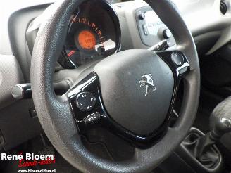 Peugeot 108 1.0 e-VTI Active 5drs picture 11
