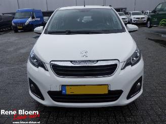 Peugeot 108 1.0 e-VTI Active 5drs picture 6
