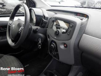 Peugeot 108 1.0 e-VTI Active 5drs picture 8