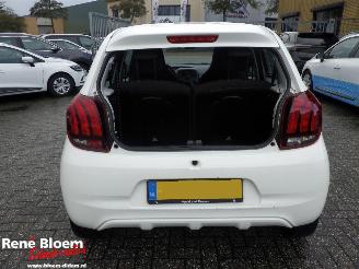 Peugeot 108 1.0 e-VTI Active 5drs picture 3
