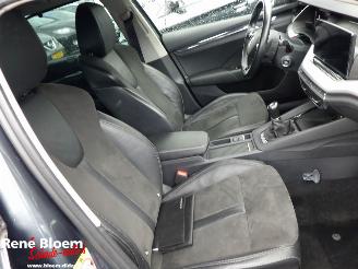 Skoda Octavia Combi 1.0 TSI Business Editon Plus picture 8