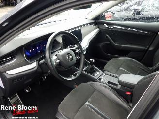 Skoda Octavia Combi 1.0 TSI Business Editon Plus picture 13