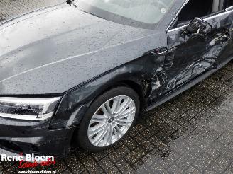 Audi A5 SPORTBACK 3.0 TDI Quattro Design S-Line picture 9