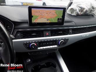 Audi A5 SPORTBACK 3.0 TDI Quattro Design S-Line picture 19