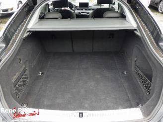 Audi A5 SPORTBACK 3.0 TDI Quattro Design S-Line picture 17