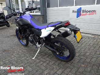 Yamaha  XT700 Tenere picture 6