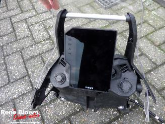 Yamaha  XT700 Tenere picture 20