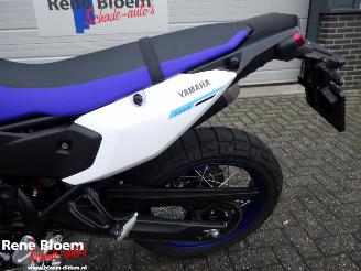Yamaha  XT700 Tenere picture 13