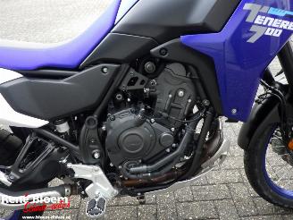 Yamaha  XT700 Tenere picture 15