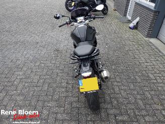 BMW G 310 R  picture 5