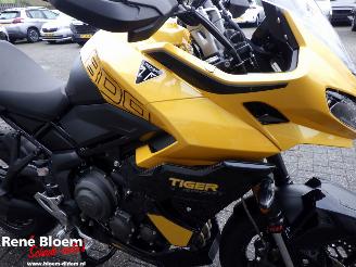 Triumph Tiger Sport 800 picture 16