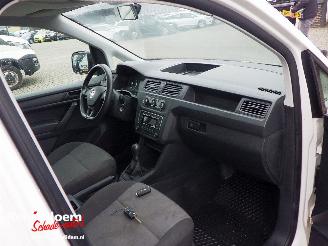 Volkswagen Caddy 2.0 TDI L1H1 75pk Airco picture 7